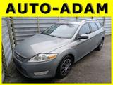 Ford Mondeo Turnier 2.0 TDCi Titanium*Automatik* - Ford Mondeo aus 2007: Titanium