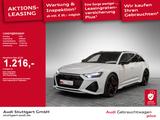 Audi RS 6 Avant 4.0 TFSI quattro tiptronic B&O Pano - Audi RS6 in Stuttgart