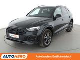 Audi Q5 45 TFSI quattro advanced Aut.*S-LINE*LED*ACC* - Audi Q5 in Frankfurt (Main)