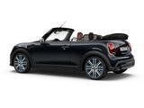 MINI Cooper Cabrio Keyless Sportsitz LED NAVI CarPlay - MINI Cooper in Frankfurt (Main)