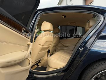 BMW 520 - 9