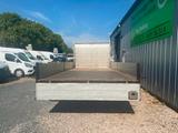 Mercedes-Benz Vario FG   / 816 D ,Pritsche Maxi,6-Meter-Ladefl - Mercedes-Benz Vario maxi