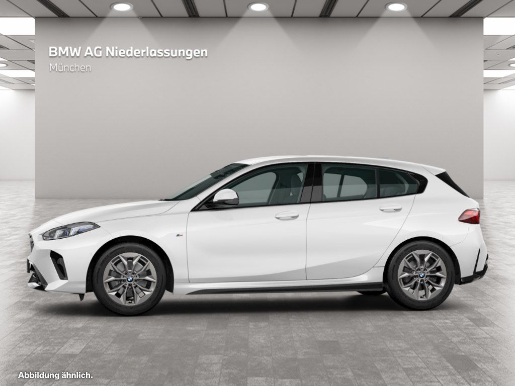 BMW 120 - Bild 7