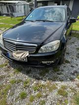 Mercedes-Benz Mercedes C200 Kompressor W204 - Mercedes-Benz: Kombi, W204