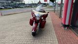 Indian Roadmaster Classic - INDIAN ROADMASTER