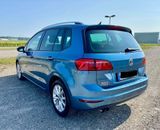 Volkswagen Golf Sportsvan 1.4 TSI 92kW DSG LOUNGE NAVI PDC - Volkswagen Golf Sportsvan: Lounge