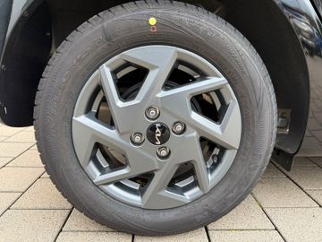 Kia Picanto 1.0 GDI 68 PS Vision Automatik Navi SHZ