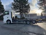MAN TGX 26.440  6x2   LBW - Angebote