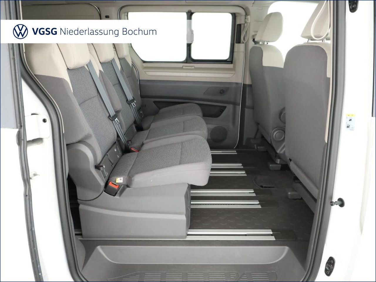 Volkswagen T7 California - Bild 15