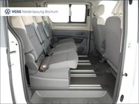 Volkswagen T7 California - Vorschau Bild 15