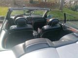 Mercedes-Benz CLK 200 Cabriolet KOMPRESSOR Elegance  - Mercedes-Benz CLK 200 von privat