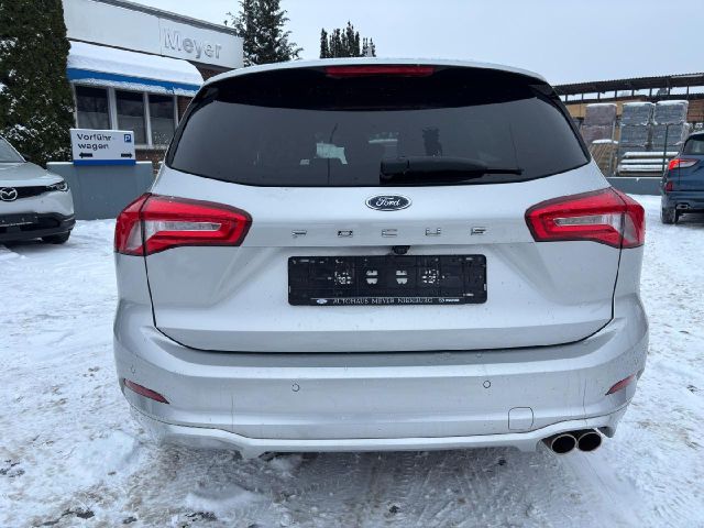 Ford Focus Turnier 1.0 ST-Line NaviKamera