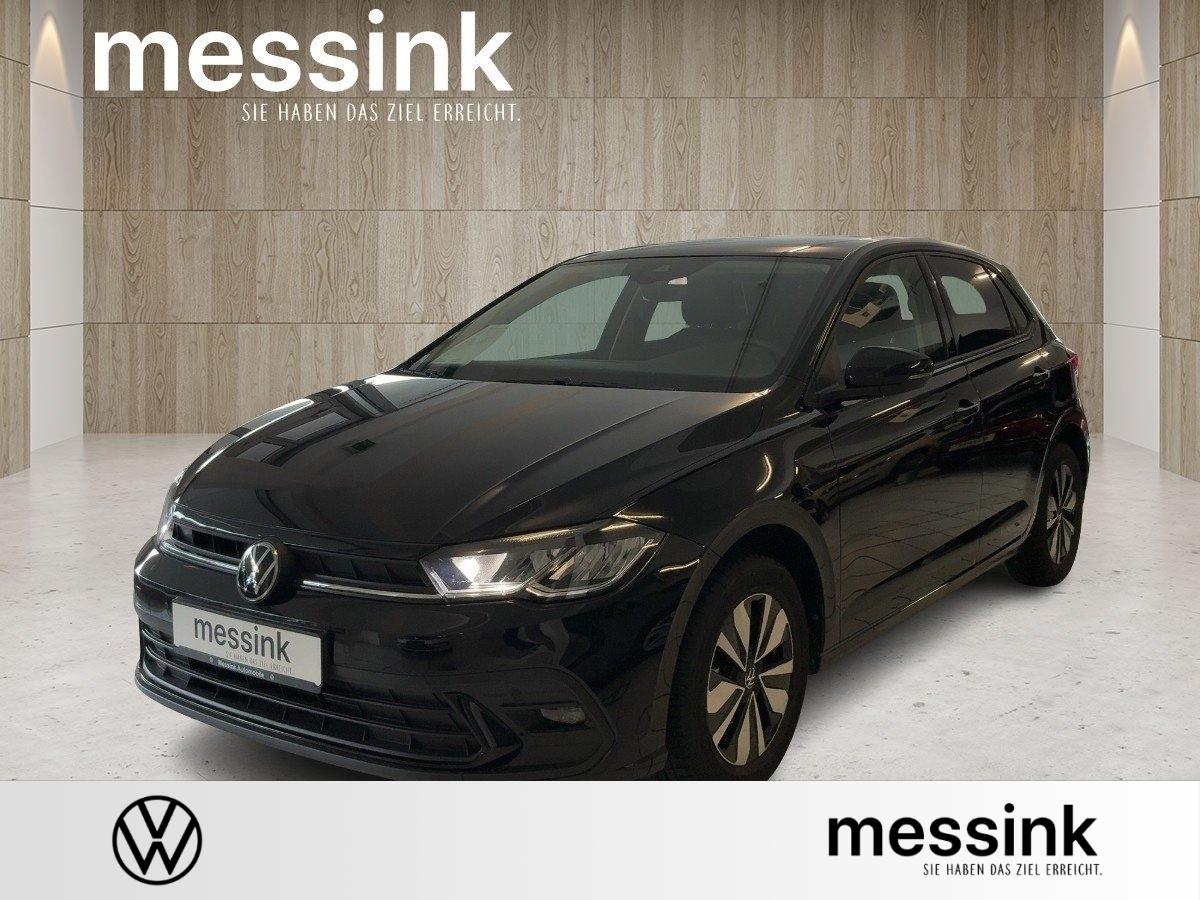 Volkswagen Polo GOAL 1.0 TSI Navi*LED*ACC*Climatronic
