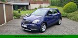 Opel Mokka Selection ecoFlex *AHK *Zahnr.2025neu*AC*2 - Opel Mokka Gebrauchtwagen in Wuppertal