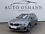 BMW 320 d Touring xDrive Aut. | Driving Assistant  - BMW 320 Gebrauchtwagen in Krefeld