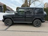Mercedes-Benz G 63 AMG - New cars