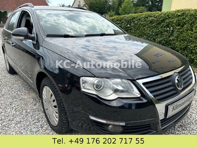 Volkswagen Passat Variant Comfortline *KLIMA-AUT*Tempomat*