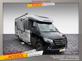 HYMER / ERIBA / HYMERCAR B-Klasse ML T BlackLine 780  - Hymer B Klasse ML T 780
