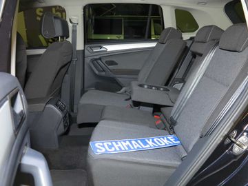 Volkswagen Tiguan - 5