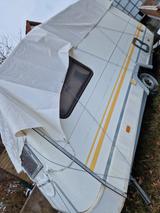 Knaus Südwind  - Wohnwagen bis 2.000 Euro