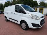 Ford Transit Custom Kasten LANG KLIMA KAMERA - Ford Transit in Lübeck