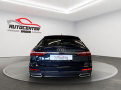AUDI A6 40 TDI S-Line Navi LED PDC ACC