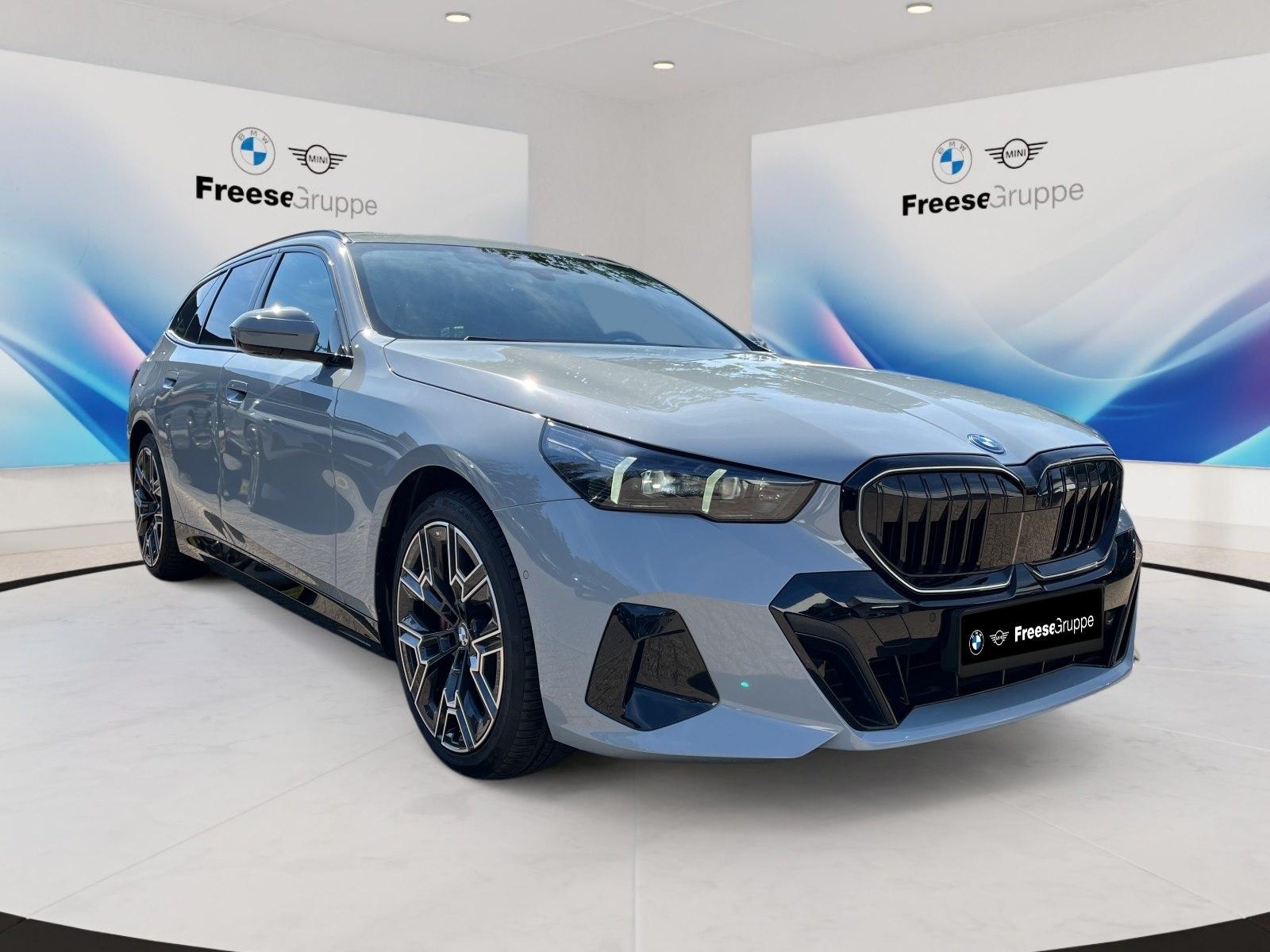 BMW 530e xDrive AHK 360° HEAD-UP SITZBELÜFT RFK HIFI