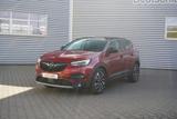 Opel Grandland 1.6 Turbo Ultimate LED 360° AHK Navi - : Rot, Sitzbelüftung, Geländewagen