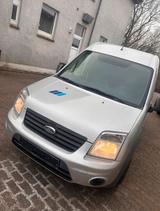 Ford Connect TÜV NEU wer bis Montag abholt... - gebrauchte Ford Transit Connect aus dem Jahr 2011
