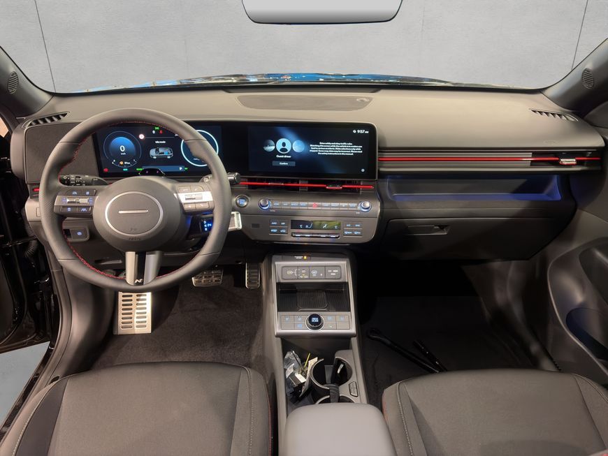 Hyundai Kona – Bild 13