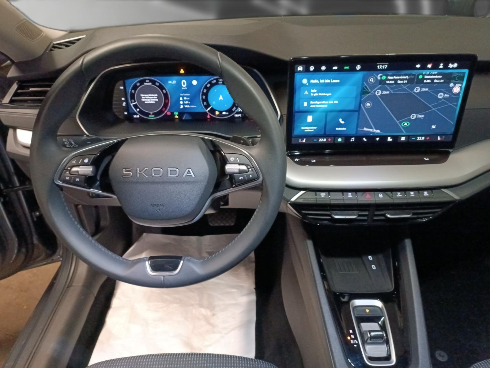 Skoda Octavia - Bild 10