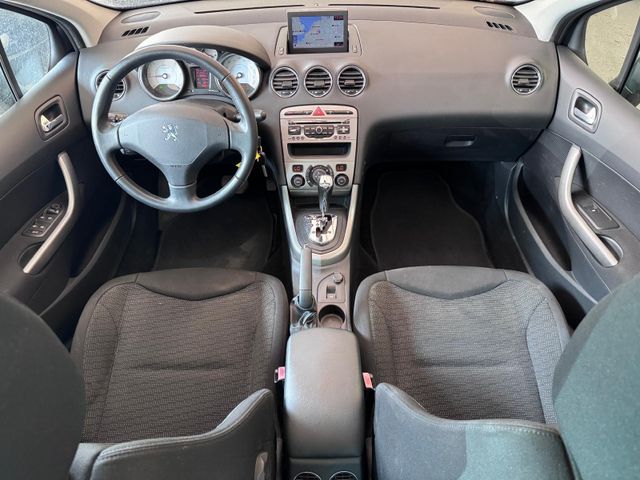 PEUGEOT 308 308 SW Business 2.0l*AUTOM*NAVI*PANO*TEMPO*PDC - Bild 7