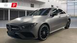 Mercedes-Benz CLA 250 e AMG 19*Mubeam*Pano*Night*Kamera*Sound - mit Hybrid-Antrieb: Sportwagen