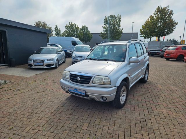 Suzuki Grand Vitara 5-trg. 2.0 Comfort 4x4/TÜV NEU