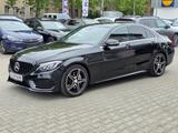 Mercedes-Benz C 300 AMG Automatik - Mercedes-Benz C 300: Limousine