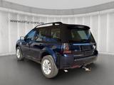 Land Rover Freelander 2 SE TD4*1.Hand*Scheckheft*4x4*AHK* - Land Rover Freelander Gebrauchtwagen