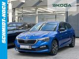 Skoda Scala Style 1.5 TSI DSG LED Klima Parkpilot PDC - Autos mit Tageszulassung