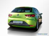 Seat Leon 1.4 TSI FR Shzg.*LED*Navi*Start/Stopp - Seat Leon: Fr