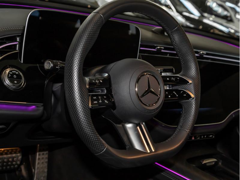 Mercedes-Benz E 450 d 4M AMG-Sport/Super/Pano/Burm/AHK/Night
