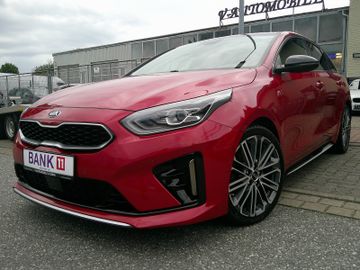 Kia pro cee'd  ProCeedGT Line Sport ProCeed