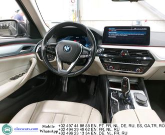 BMW 520 - 3