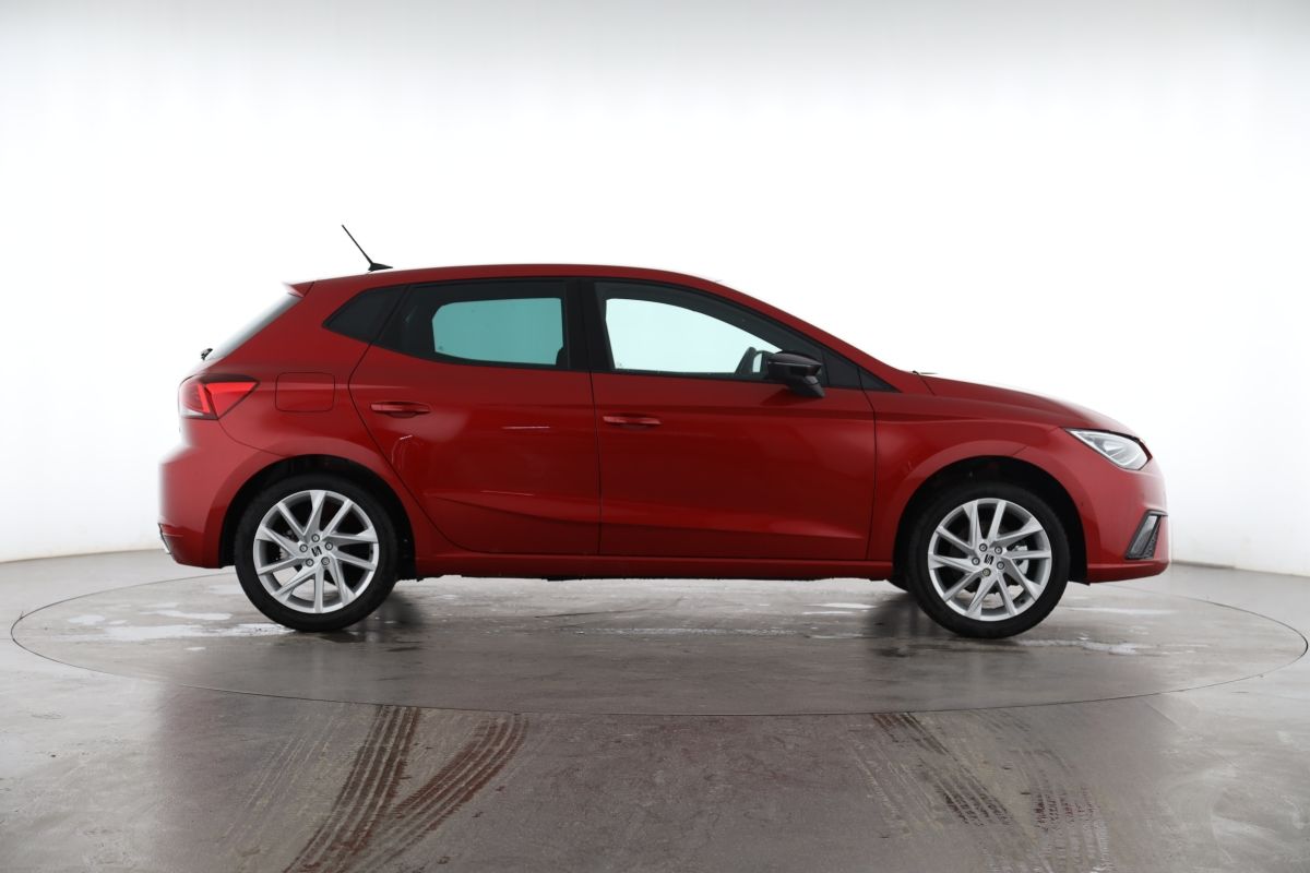 Seat Ibiza - Bild 7