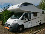 Fiat Knaus Sky Traveller 650 DG - Angebote entsprechen deinen Suchkriterien