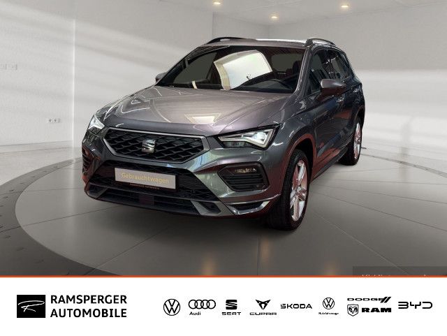 Image of Seat Ateca