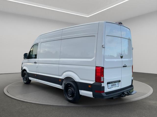 Volkswagen Crafter 35 Kasten MR KLIMA+SITZH+FRONTSCHEIBENHE