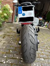 Harley-Davidson Livewire - ELEKTRO NAKED BIKE