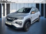 Dacia Spring Extreme ELECTRIC 65 - Dacia Spring: Extreme