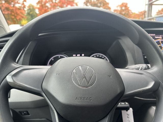 Transporter Kasten 2.0 TDI 4MOTION NAVI KLIMA RF