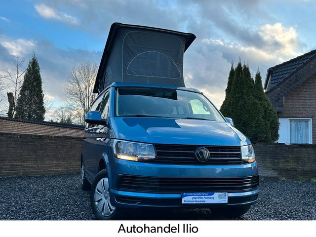 Volkswagen T6 California California Coast *1.Hand*Rückfah