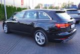 Audi A4 Avant 35 TDI sport Navi Tempomat Sitzheizung - Audi A4: TDI Sport